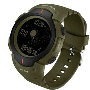 relogio militar