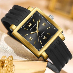 relogio feminino preto