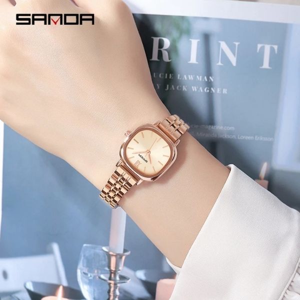 relogio feminino