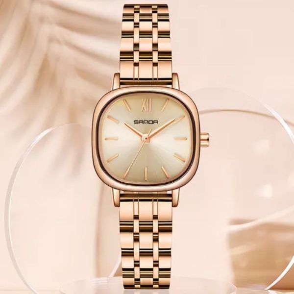relogio feminino barato