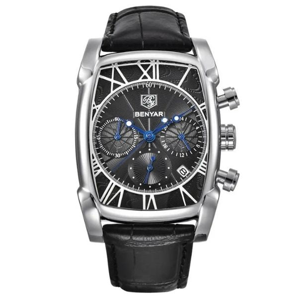 relogio benyar