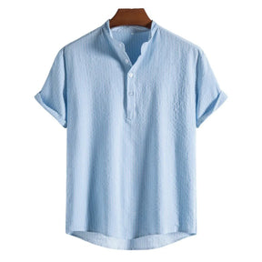 Camisa de Linho Zooper