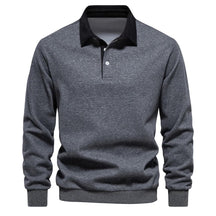 Camiseta Masculina Gola Polo Campos do Jordão