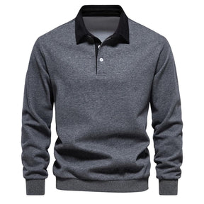 Camiseta Masculina Gola Polo Campos do Jordão