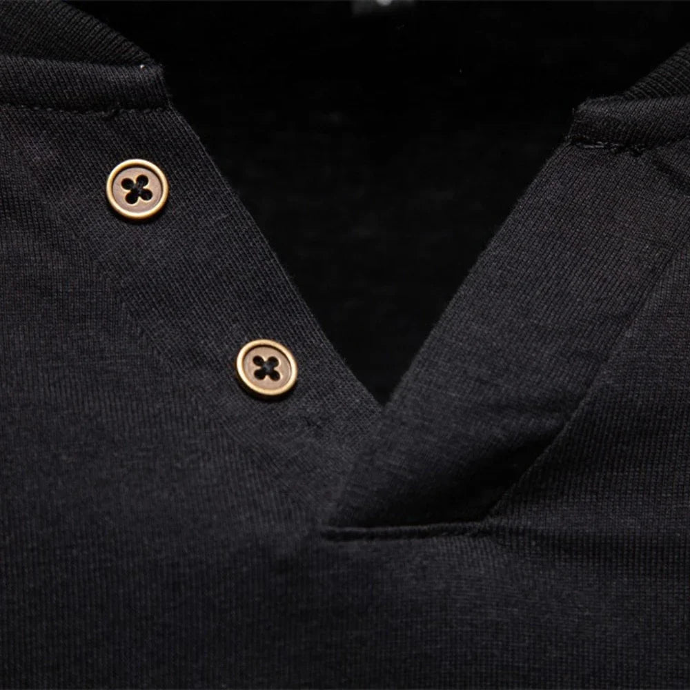 Camiseta Masculina Manga Longa Urubici