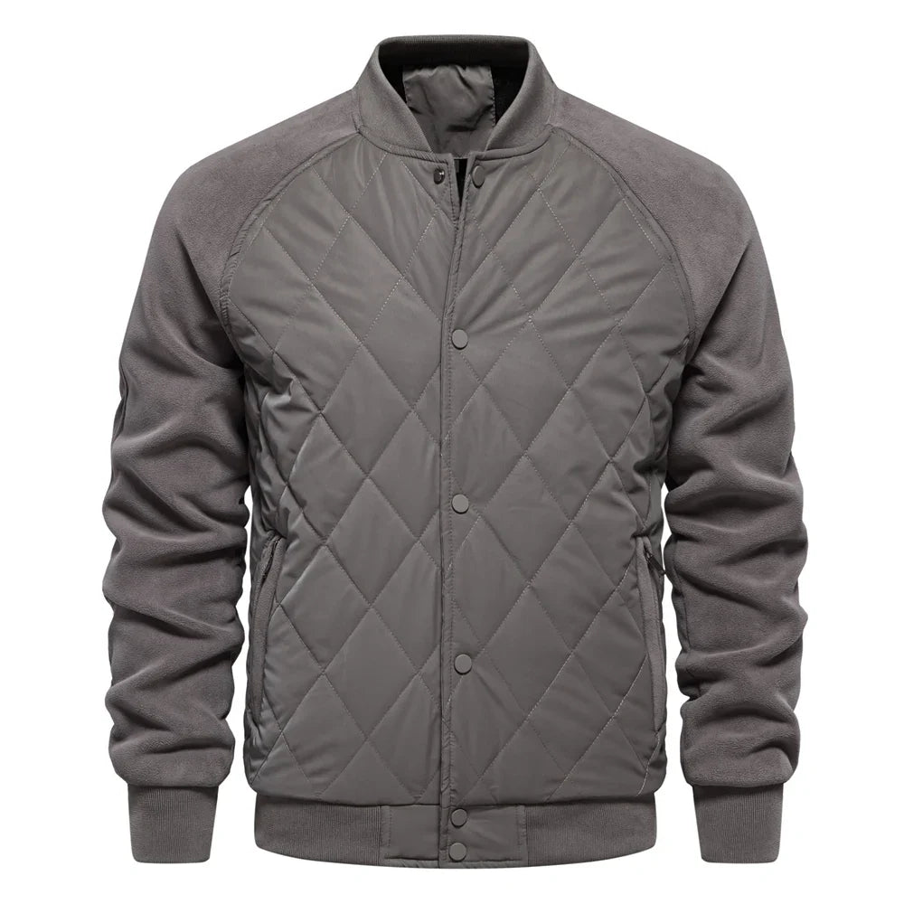 Jaqueta Masculina Montblanc