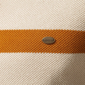 Suéter Masculino Meio Zíper Vermont