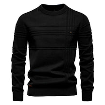 Suéter Masculino Texturizado Andorra