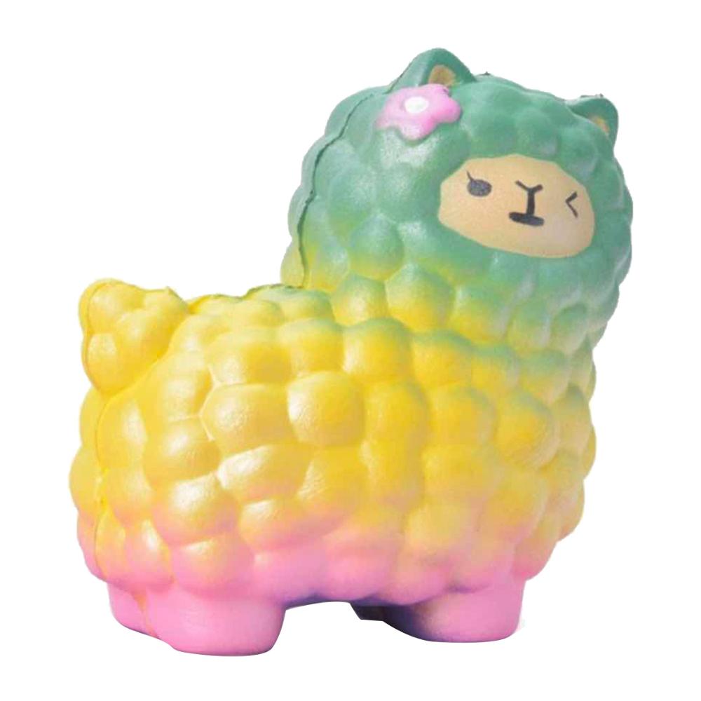 Squishy Anti-Estresse - Lojas Sanda