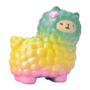 Squishy Anti-Estresse - Lojas Sanda