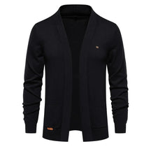 Cardigan Masculino em Malha Versátil Genebra