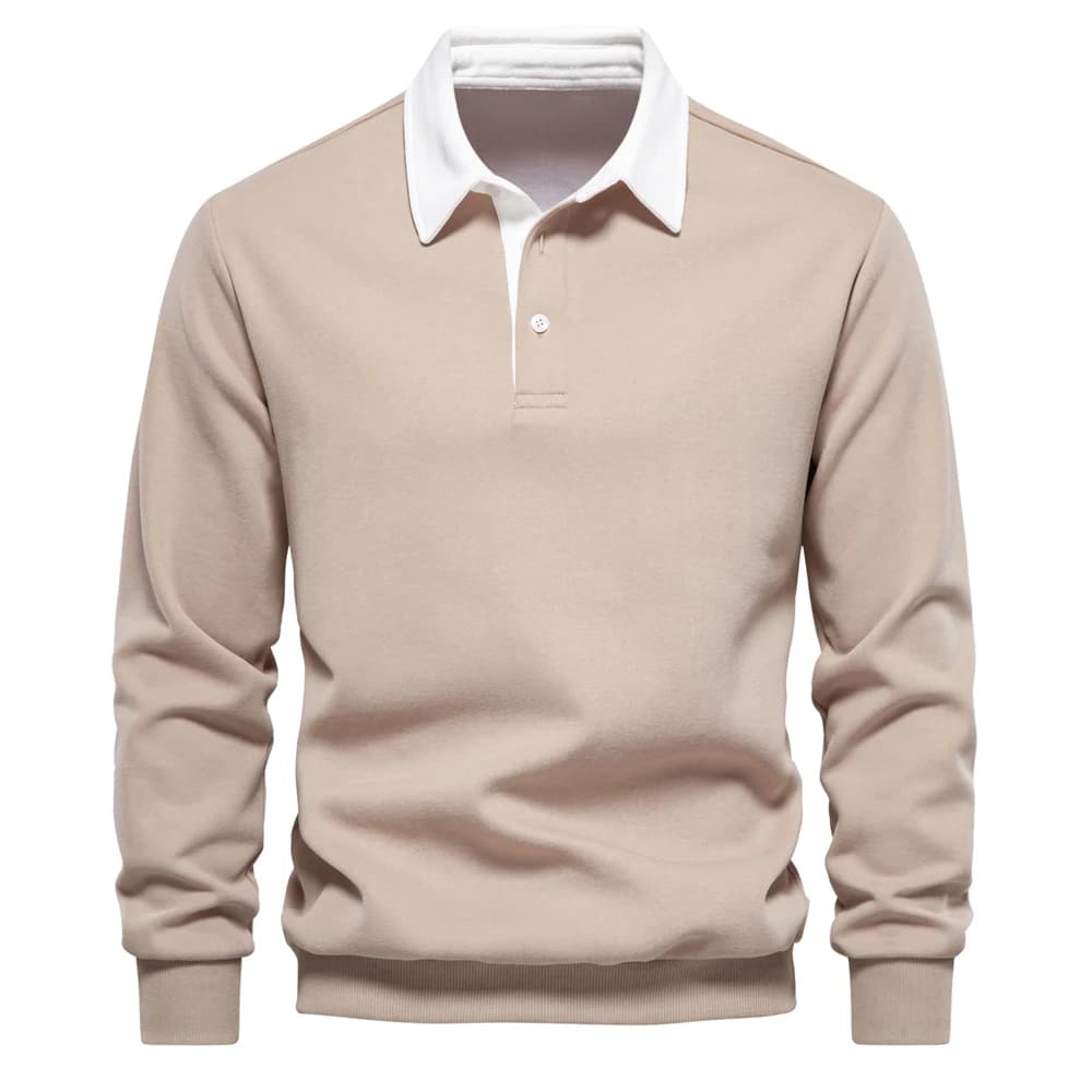 Camiseta Masculina Gola Polo Campos do Jordão