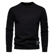 Suéter Masculino Liso Vail