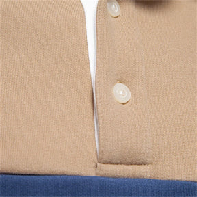 Moletom Masculino Casual Cagliari