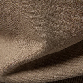 Camiseta Masculina Tricot Gola Henley Amalfi