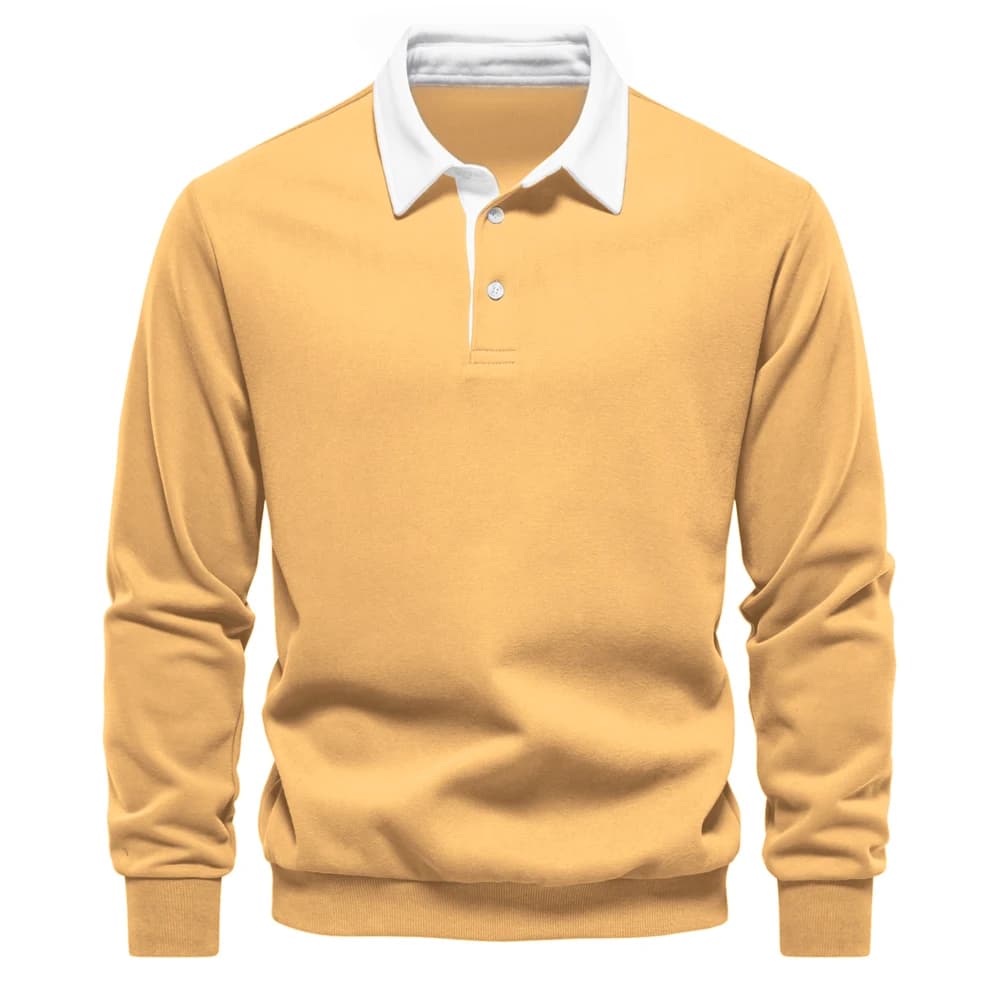 Camiseta Masculina Gola Polo Campos do Jordão