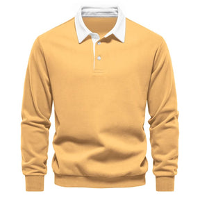 Camiseta Masculina Gola Polo Campos do Jordão