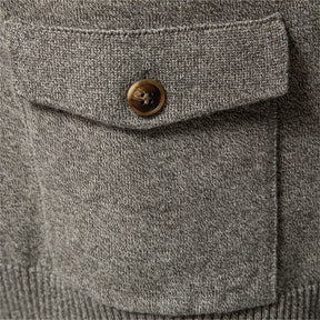 Cardigan Masculino Salzburgo