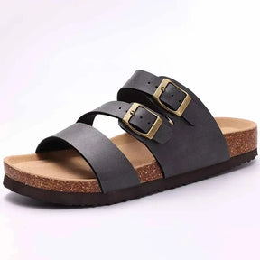 Sandália Masculina Casual Ubatuba