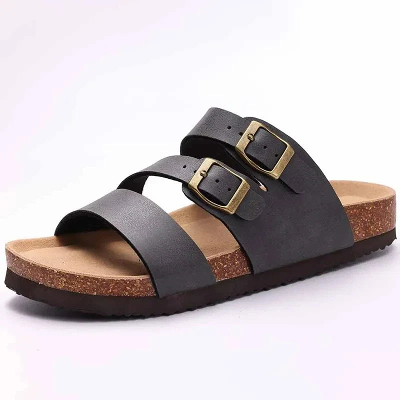 Sandália Masculina Casual Ubatuba