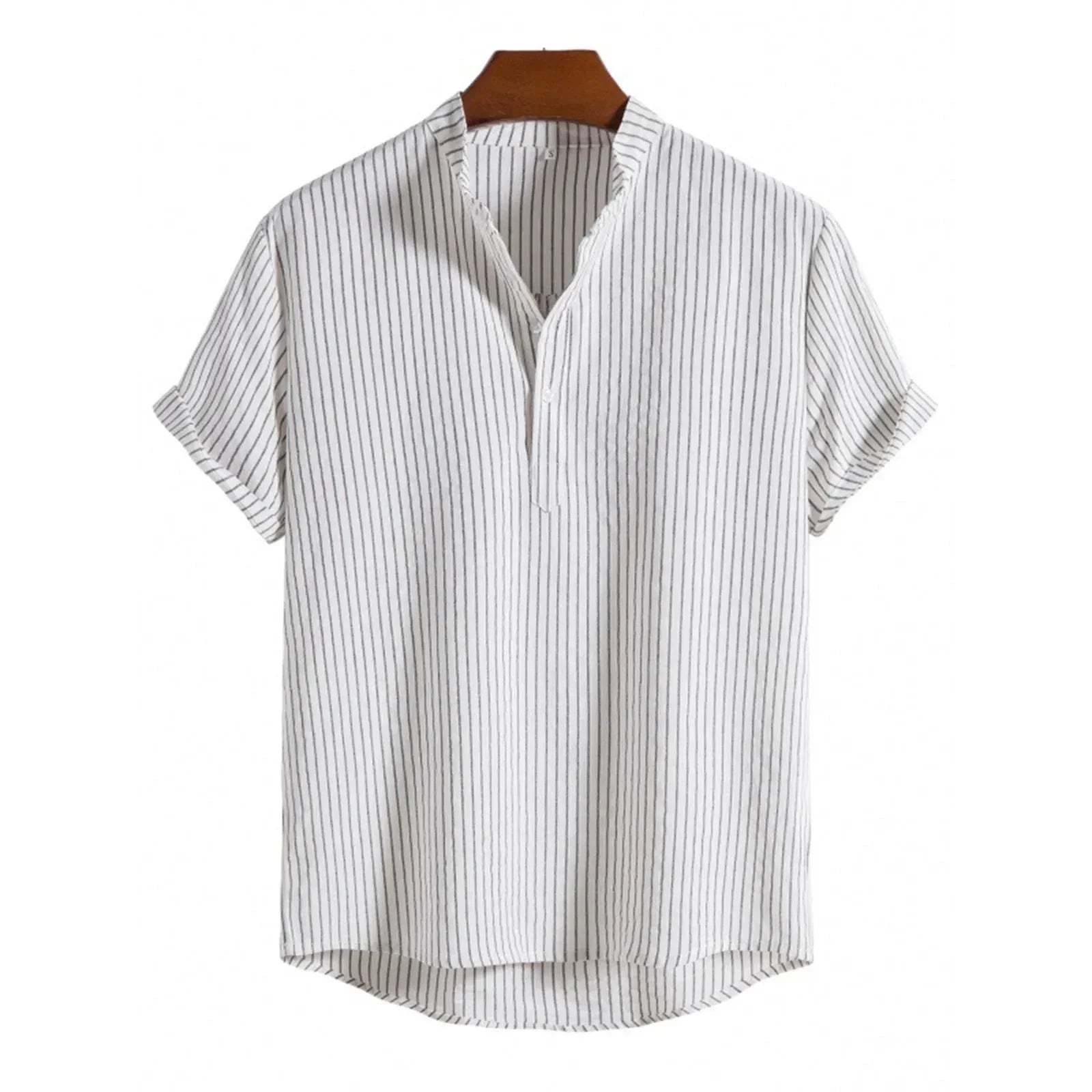 Camisa de Linho Zooper