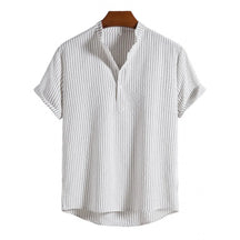 Camisa de Linho Zooper