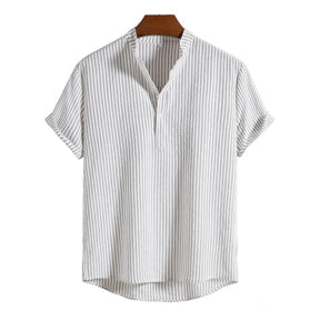 Camisa de Linho Zooper