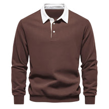 Camiseta Masculina Gola Polo Campos do Jordão