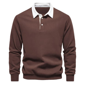 Camiseta Masculina Gola Polo Campos do Jordão