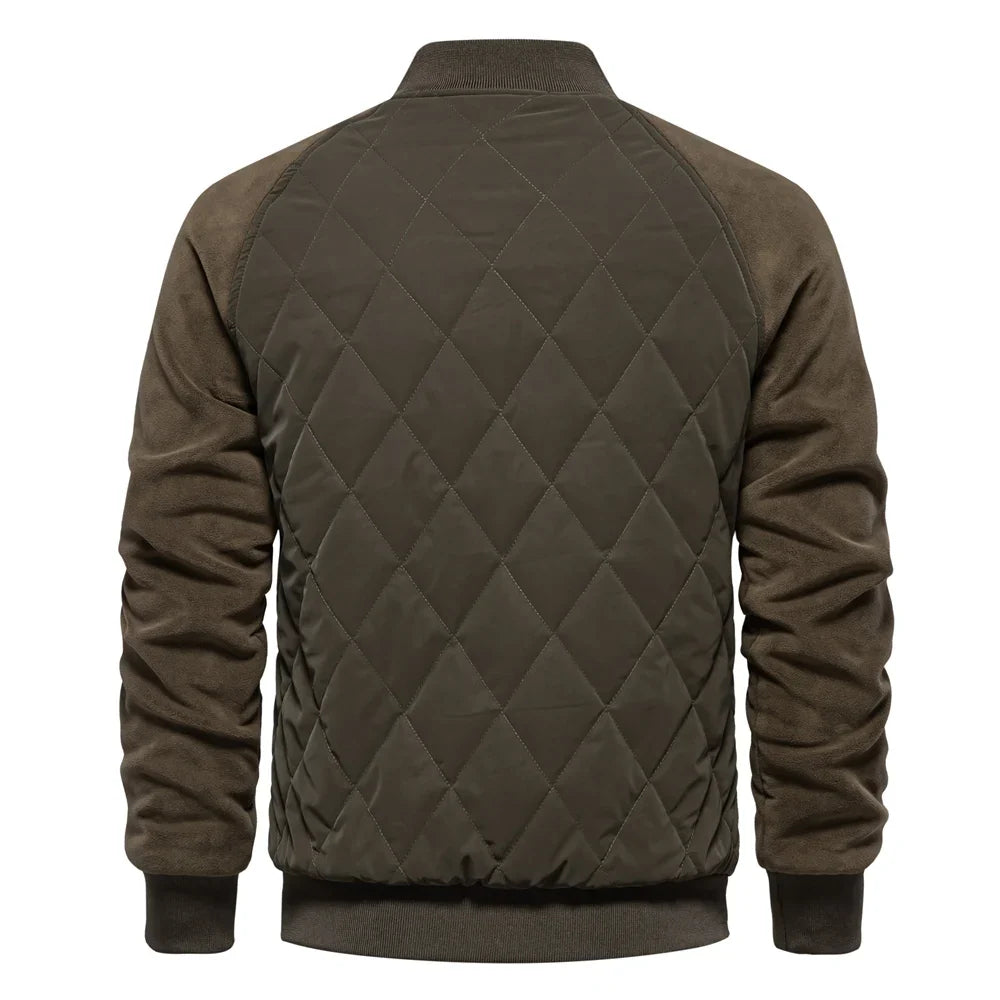 Jaqueta Masculina Montblanc