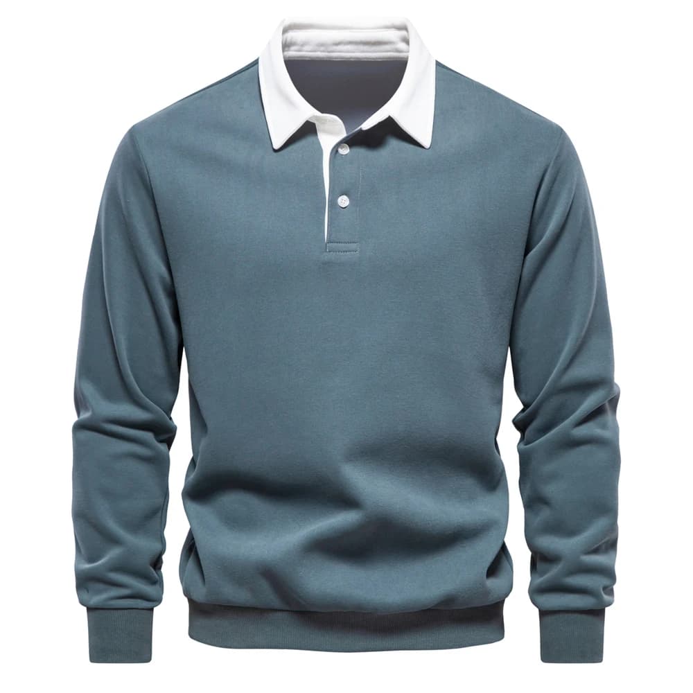 Camiseta Masculina Gola Polo Campos do Jordão