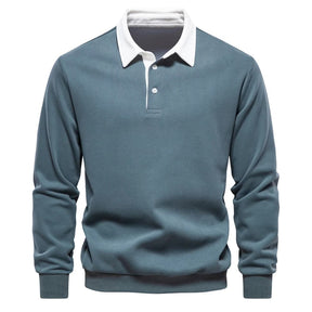 Camiseta Masculina Gola Polo Campos do Jordão