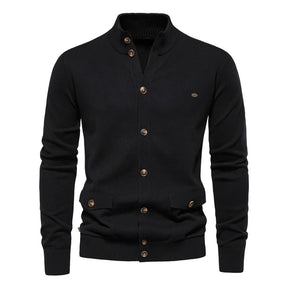 Cardigan Masculino Salzburgo