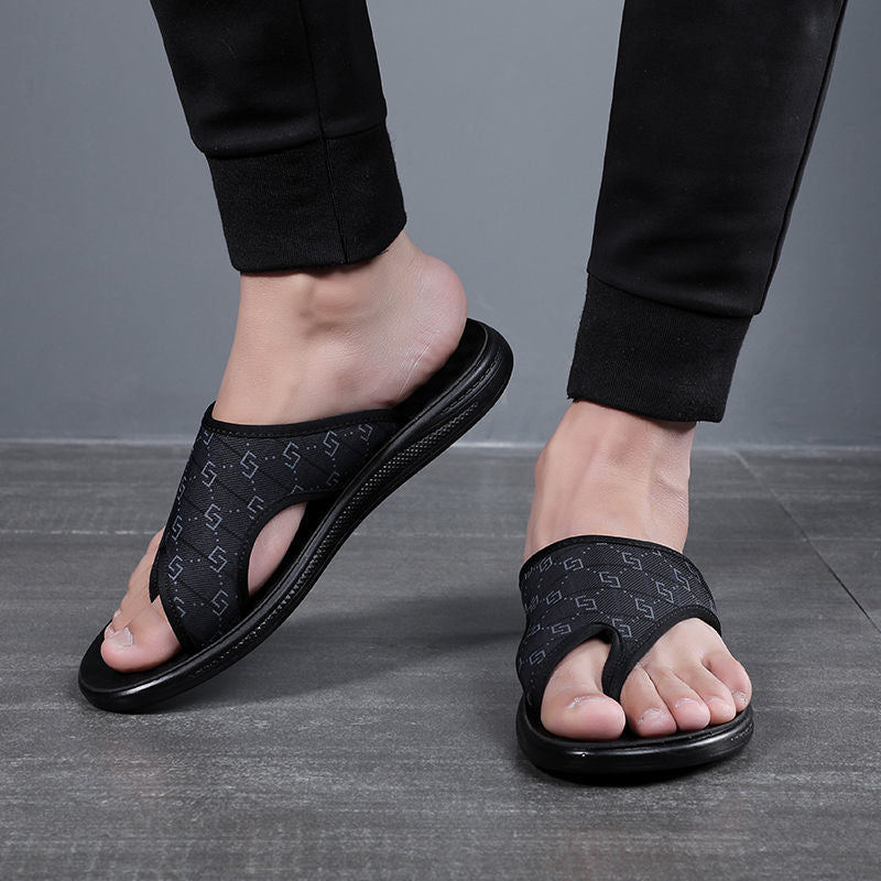 Sandália Masculina Holmes