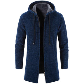 Casaco Masculino Térmico Cashmere Bariloche