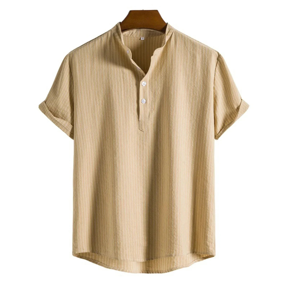 Camisa de Linho Zooper