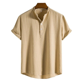 Camisa de Linho Zooper