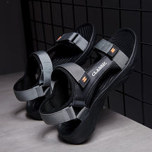 Sandália Confortável Masculina Classic