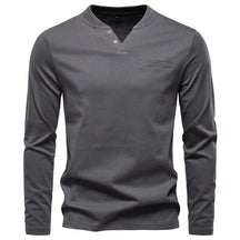 Camiseta Masculina Manga Longa Urubici