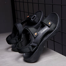 Sandália Confortável Masculina Classic