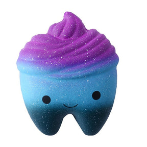 Squishy Anti-Estresse - Lojas Sanda