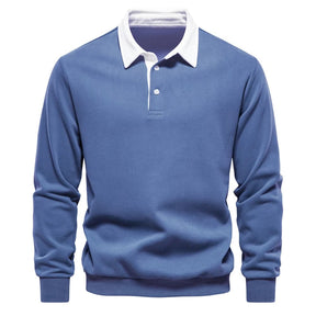 Camiseta Masculina Gola Polo Campos do Jordão