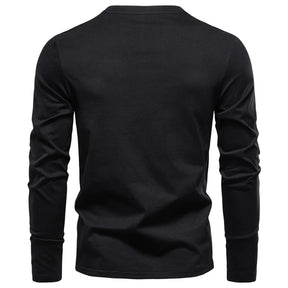 Camiseta Masculina Manga Longa Urubici