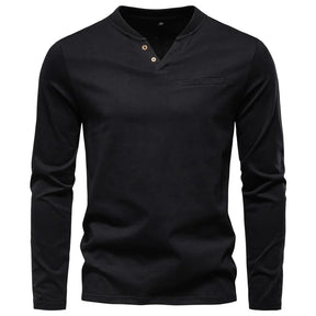 Camiseta Masculina Manga Longa Urubici