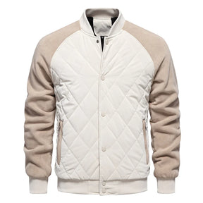 Jaqueta Masculina Montblanc