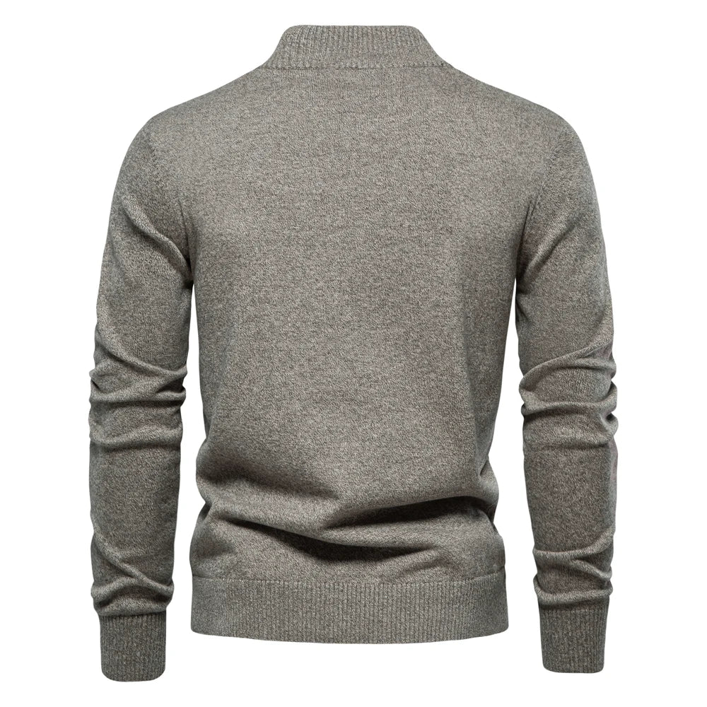 Cardigan Masculino Salzburgo