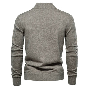 Cardigan Masculino Salzburgo