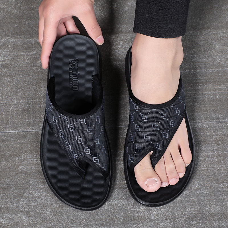 Sandália Masculina Holmes