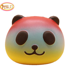 Squishy Anti-Estresse - Lojas Sanda