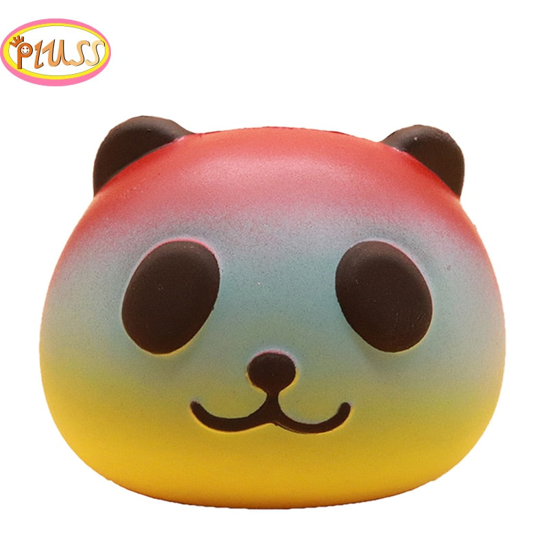 Squishy Anti-Estresse - Lojas Sanda